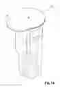 Fig. 02 - Fluid transfer device and packaging therefor