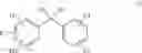 Fig. 02 - Composition comprising hydroxylated diphenylmethane derivatives