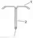 Fig. 01 - Intrauterine delivery system for contraception