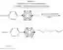 Fig. 46 - Carborane compounds and methods of use thereof