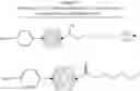 Fig. 52 - Carborane compounds and methods of use thereof