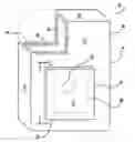Fig. 01 - Apparatus and method for sanitizing stethoscope heads