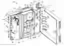 Fig. 01 - Atomization separating and silencing apparatus and method