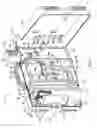 Fig. 02 - Atomization separating and silencing apparatus and method