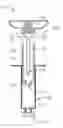 Fig. 01 - Apparatus and method for the preparation and administration of blood components
