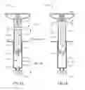 Fig. 02 - Apparatus and method for the preparation and administration of blood components