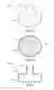 Fig. 04 - Apparatus and method for the preparation and administration of blood components
