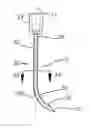 Fig. 01 - Hollow needle for access in non-linear path