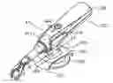 Fig. 01 - Reducing pain of skin piercing using vibration