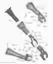 Fig. 05 - Reducing pain of skin piercing using vibration