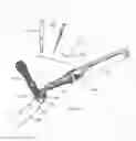 Fig. 07 - Reducing pain of skin piercing using vibration