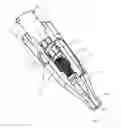 Fig. 02 - ATTACHMENT FOR OR ON A DEVICE FOR INJECTING A FLUID INTO OR UNDER THE SKIN