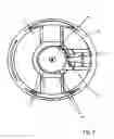 Fig. 06 - ATTACHMENT FOR OR ON A DEVICE FOR INJECTING A FLUID INTO OR UNDER THE SKIN