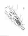Fig. 11 - ATTACHMENT FOR OR ON A DEVICE FOR INJECTING A FLUID INTO OR UNDER THE SKIN