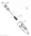 Fig. 12 - ATTACHMENT FOR OR ON A DEVICE FOR INJECTING A FLUID INTO OR UNDER THE SKIN