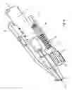 Fig. 13 - ATTACHMENT FOR OR ON A DEVICE FOR INJECTING A FLUID INTO OR UNDER THE SKIN