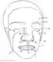 Fig. 01 - RESPIRATION MASK INTERFACE SEAL