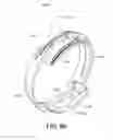 Fig. 43 - Vent adaptor for a respiratory therapy system