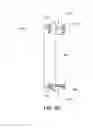 Fig. 45 - Vent adaptor for a respiratory therapy system