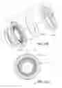 Fig. 72 - Vent adaptor for a respiratory therapy system