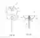 Fig. 09 - Catheter Device and Method for Inducing Negative Pressure in a Patient's Bladder