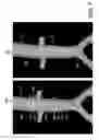 Fig. 06 - Hub for device placement with optical shape sensed guidewire