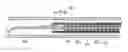 Fig. 01 - Treatment method using catheter assembly and catheter assembly