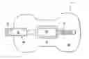 Fig. 01 - Securement device for medical devices