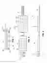 Fig. 06 - Securement device for medical devices