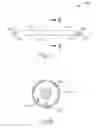Fig. 10 - NAVIGATION GUIDEWIRE WITH SHIELDED SENSOR COIL