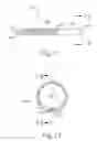 Fig. 12 - NAVIGATION GUIDEWIRE WITH SHIELDED SENSOR COIL