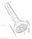 Fig. 02 - Skin Care Applicator