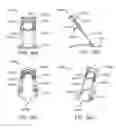 Fig. 77 - Minimally invasive methods for hemostasis in a bleeding closed tissue volume