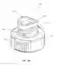 Fig. 04 - Retention feature for soft interface connection