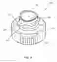 Fig. 24 - Retention feature for soft interface connection