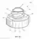 Fig. 25 - Retention feature for soft interface connection