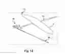 Fig. 12 - Neural electrodes and methods for implanting same