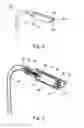 Fig. 03 - Coupling system between a medical device and implantation accessory