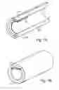 Fig. 05 - Coupling system between a medical device and implantation accessory