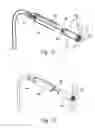 Fig. 08 - Coupling system between a medical device and implantation accessory