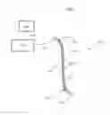 Fig. 13 - ACTIVATING MUSCLE CONTRACTIONS ALONG A GI TRACT PORTION