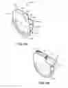 Fig. 11 - Adapter assemblies for implantable medical electrical systems