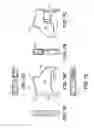Fig. 13 - Adapter assemblies for implantable medical electrical systems
