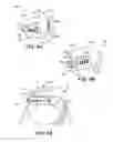 Fig. 18 - Adapter assemblies for implantable medical electrical systems