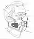 Fig. 01 - Fit and Function Face Mask Apparatus