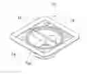 Fig. 01 - Recessed concrete anchor