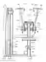 Fig. 01 - Pull down exercise apparatus