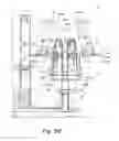 Fig. 07 - Pull down exercise apparatus