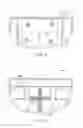 Fig. 06 - Putter with integral sightline and sole plate