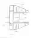 Fig. 08 - Putter with integral sightline and sole plate